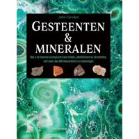 Gesteenten & Mineralen (Paperback) - thumbnail