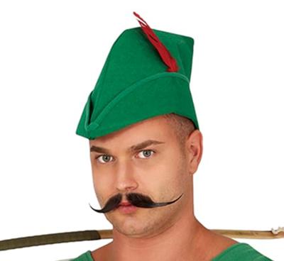 Robin Hood Kostuum Man