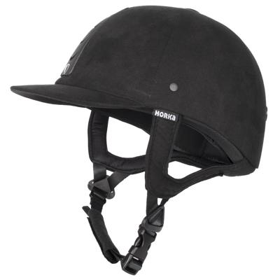 Horka Hawk cap zwart maat:61