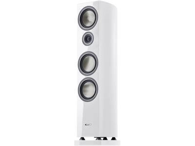 Canton: Vento 836.2 Boekenplank Speakers - Zwart Canton: Vento 836.2 Boekenplank Speakers - Zwart