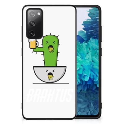 Samsung Galaxy S20 FE Hoesje Braktus