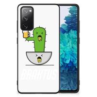 Samsung Galaxy S20 FE Hoesje Braktus - thumbnail
