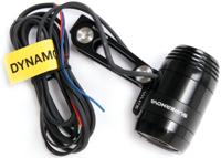 Magura Bikes Supernova supernova e3 2 dynamo koplamp, zwart - thumbnail