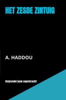 Het Zesde zintuig - A. Haddou - ebook - thumbnail