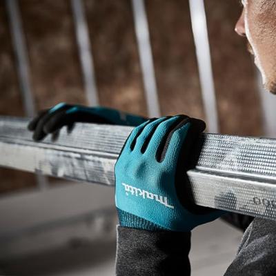 Makita Werkhandschoen met hoge slijtvastheid | Maat M - P-84682