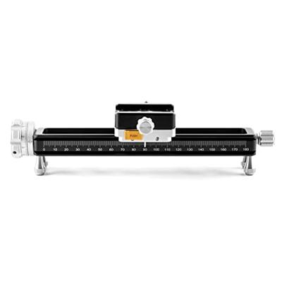 NiSi QUICK ADJUSTMENT MACRO FOCUSING RAIL NM-200S - thumbnail