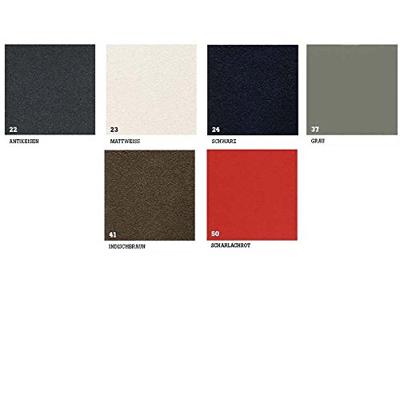 EMU Darwin tuinstoel met arm grey green EMU Darwin tuinstoel met arm grey green