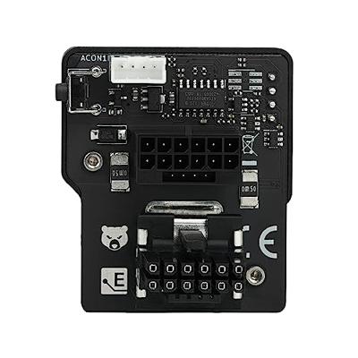 Thermal Grizzly Meetinstrument voor GPU-energieverbruik