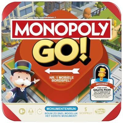 Monopoly GO!