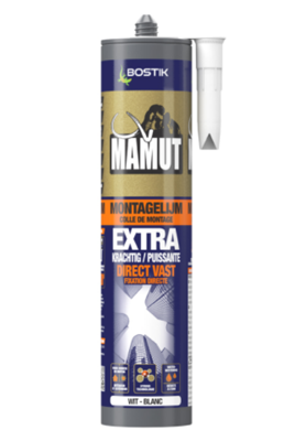 Mamut Montagelijm | Gigantisch sterk | 290ML - 30632069