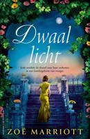 Dwaallicht - Zoë Marriott - ebook - thumbnail
