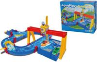 AquaPlay ContainerPort - thumbnail