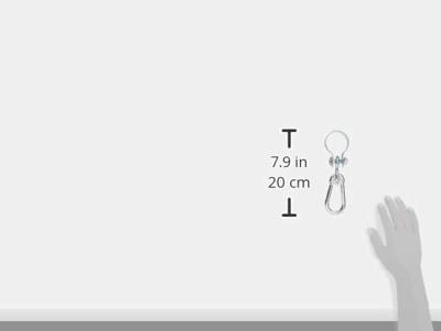 Connex Schommelhaak Ronde Buis 50Mm 2/Gvz - DY270812