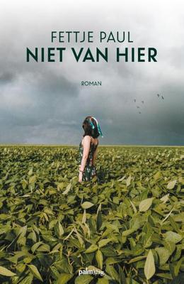 Niet van hier (Paperback) Niet van hier (Paperback)