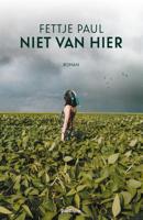 Niet van hier (Paperback) - thumbnail