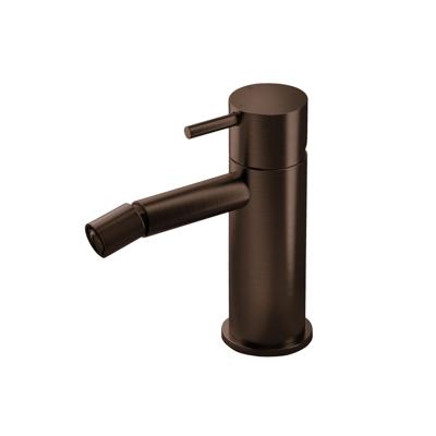 Bidetmengkraan Hotbath Cobber Verouderd Messing (excl. Waste) Living Colours