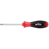 SoftFinish Phillips schroevendraaier 311 PH1 x 200 Wiha - thumbnail