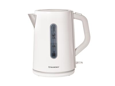 SILVERCREST Waterkoker 1,7 L (Wit)