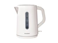 SILVERCREST Waterkoker 1,7 L (Wit) - thumbnail