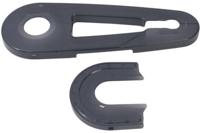 Kettingkast 16"-18" Bikefun gesloten - thumbnail