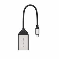 HYPER HD425B Netwerkadapter 2.5 GBit/s USB-C 3.2 Gen 1 - thumbnail
