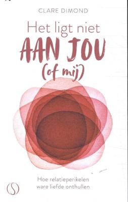 Het ligt niet aan jou (of mij) (Paperback)