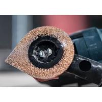 Bosch Accessoires Expert 3 max AVZ 70 RT4 multitoolvoegplaat 70 mm - 1 stuk(s) - 2608900041 - thumbnail