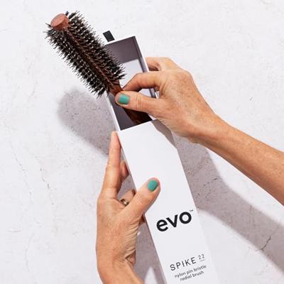Evo Spike Nylon Pin Radial Borstel 22mm Evo Spike Nylon Pin Radial Borstel 22mm