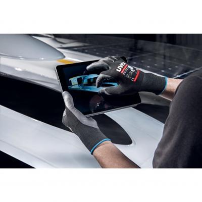 uvex 6037 6003806 Montagehandschoen Maat (handschoen): 6 EN 388:2016 1 paar