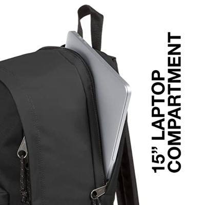 Eastpak back to work -Black