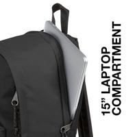 Eastpak back to work -Black - thumbnail