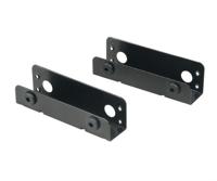 Akasa AK-HDA-08BK montagekit mounting bracket - thumbnail