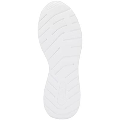 JAKO 5910 Sneaker Team Mesh - Wit/Rood - 43