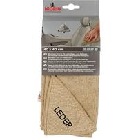 NIGRIN 71115 Leder Microvezeldoek 1 stuk(s) (l x b) 40 cm x 40 cm - thumbnail