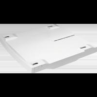 AEG Stapelkit zonder uittrekbaar rek voor wasmachine en drogers STA8GW3 - thumbnail