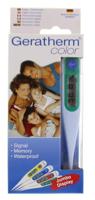 Geratherm Thermometer color 1 Stuks - thumbnail