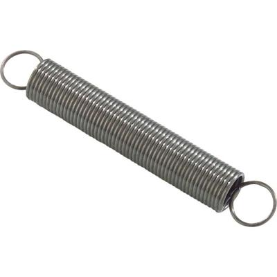 Trekveren 17322 Afm. (Ø x l) 7 mm x 20 mm Inhoud 5 stuk(s)