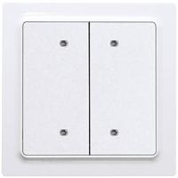 Eltako B4T55E-wg Toets Draadloos 4-kanaals Opbouw (op muur) Bereik max. (in het vrije veld) 30 m - thumbnail