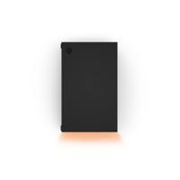 Seagate FireCuda Gaming Hub, 16 TB, Externe Harde Schijf, USB 3.2, instelbare RGB-ledverlichting, 2× USB aan voorzijde, voor desktop-pc, 3 jaar Rescue Services (STKK16000400) - thumbnail