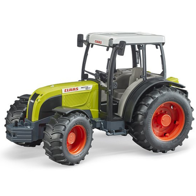 bruder Claas Nectis 267 F modelvoertuig