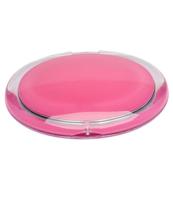 LSP Spiegels Tasspiegel ovaal 3x vergrotend assorti - thumbnail