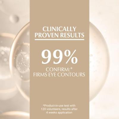 Eucerin Hyaluron Filler Elasticity Oogcontourcrème Anti-Age SPF20 15ml