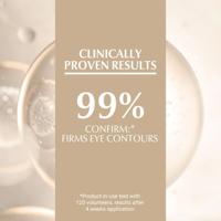 Eucerin Hyaluron-Filler + Elasticity Oogcontourcrème SPF20 15ml - thumbnail