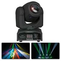 Showtec Kanjo Spot 60 LED moving head - thumbnail