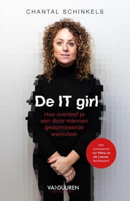 De IT girl (Paperback) De IT girl (Paperback)