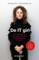 De IT girl (Paperback) - thumbnail