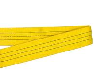 Petex 47103319 Hijsband Werklast (WLL): 3 t Geel EN 1492-1 DIN 1492-1 - thumbnail