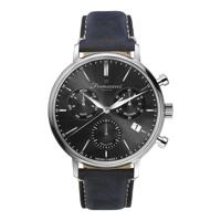 Refurbished Fromanteel Generations Chrono GS-1202-022 Heren Horloge 42mm - thumbnail