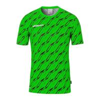 Uhlsport Progressive Keeperstenue Pack Groen - thumbnail