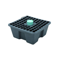 Terra Aquatica (T.A) ~ GHE The Rainforest72 12 V steksysteem - thumbnail